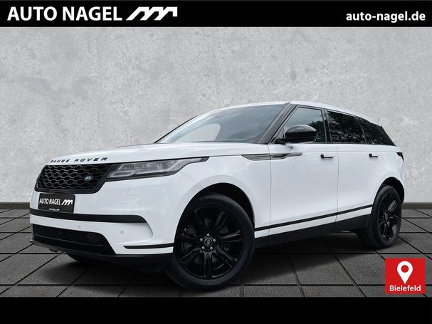 Land Rover Range Rover Velar P250 184 kW image number 1