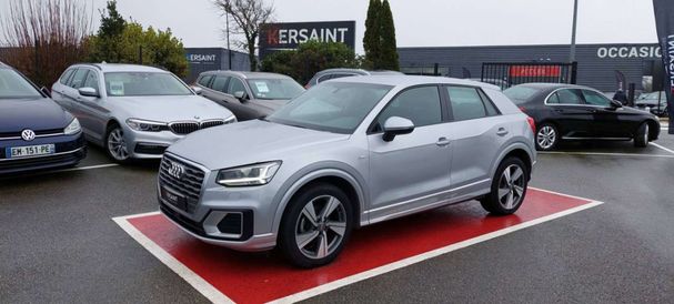 Audi Q2 30 TDI S tronic S-line 85 kW image number 1