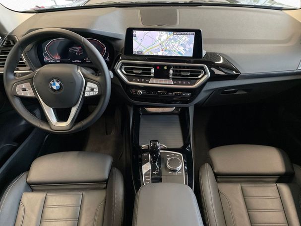 BMW X3 xDrive20d 140 kW image number 11