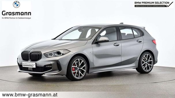 BMW 118i 100 kW image number 2