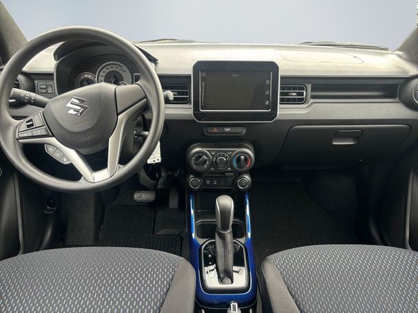 Suzuki Ignis 61 kW image number 10