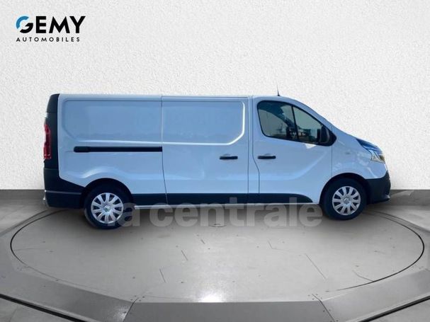 Renault Trafic DCi 120 L2H1 88 kW image number 5