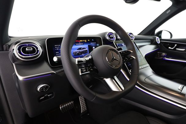 Mercedes-Benz GLC 300 de AMG 245 kW image number 15