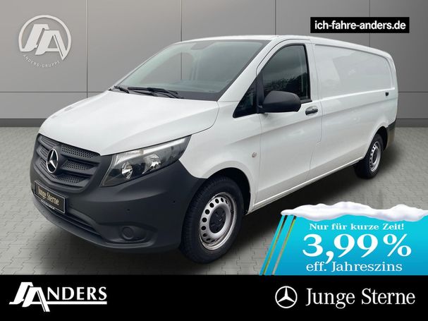 Mercedes-Benz Vito 116 120 kW image number 1