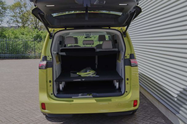 Volkswagen ID. Buzz Pro 150 kW image number 35