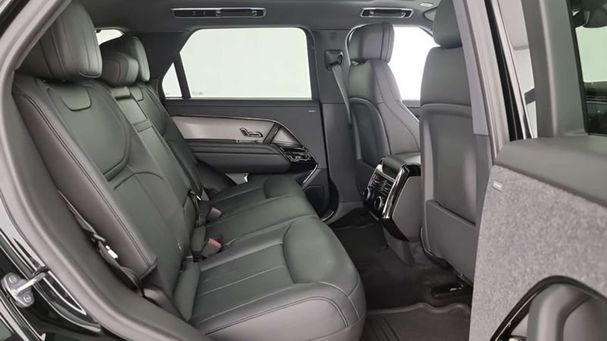 Land Rover Range Rover Sport 221 kW image number 3