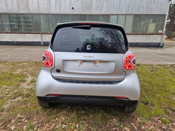 Smart ForTwo EQ 60 kW image number 4