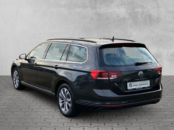 Volkswagen Passat Variant 2.0 TSI DSG Business 140 kW image number 5