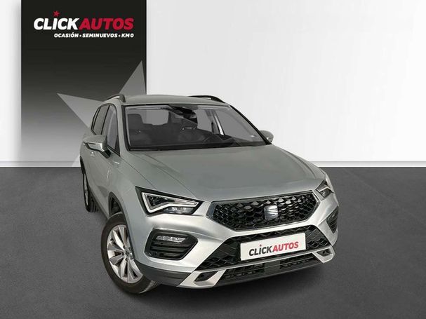 Seat Ateca 2.0 TDI Style 110 kW image number 1