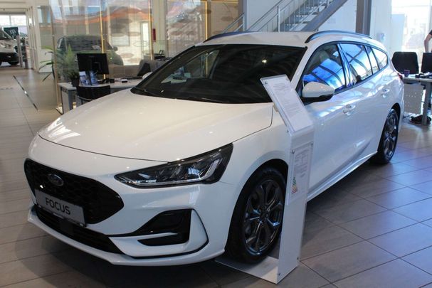 Ford Focus 1.0 ST-Line 92 kW image number 1