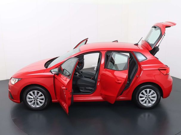 Seat Ibiza 1.0 TSI Style 70 kW image number 29