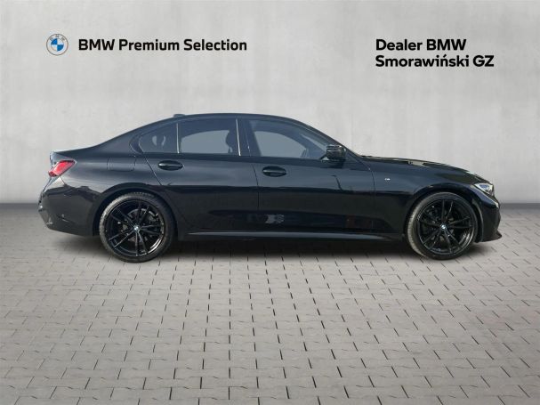 BMW 320d xDrive 140 kW image number 23