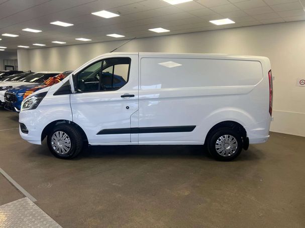 Ford Transit Custom 280 L1H1 2.0 TDCi Trend 77 kW image number 2