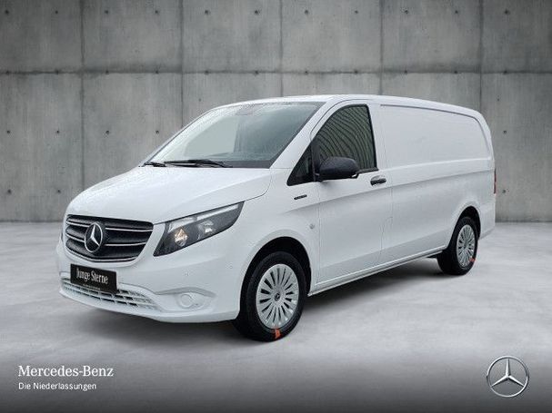 Mercedes-Benz Vito e 85 kW image number 2