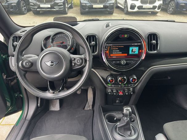 Mini Cooper Countryman ALL4 100 kW image number 4