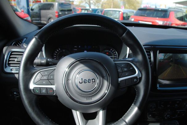 Jeep Compass 177 kW image number 21