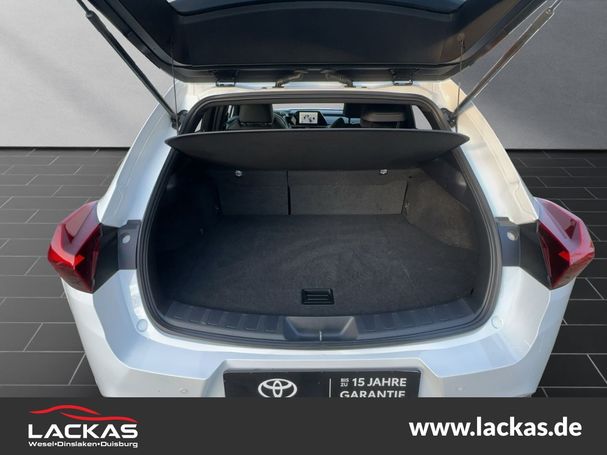 Lexus UX 250h 135 kW image number 20