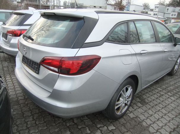 Opel Astra Sports Tourer Business 81 kW image number 4