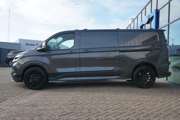 Ford Transit Custom L2H1 2.0 125 kW image number 1