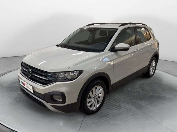 Volkswagen T-Cross 1.0 TSI 70 kW image number 1