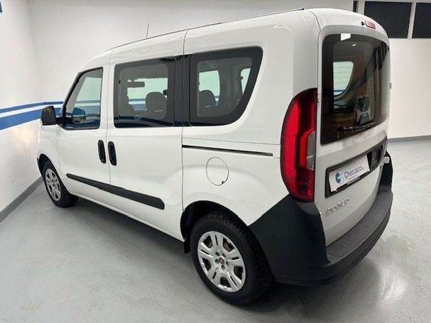 Fiat Doblo S&S 70 kW image number 2