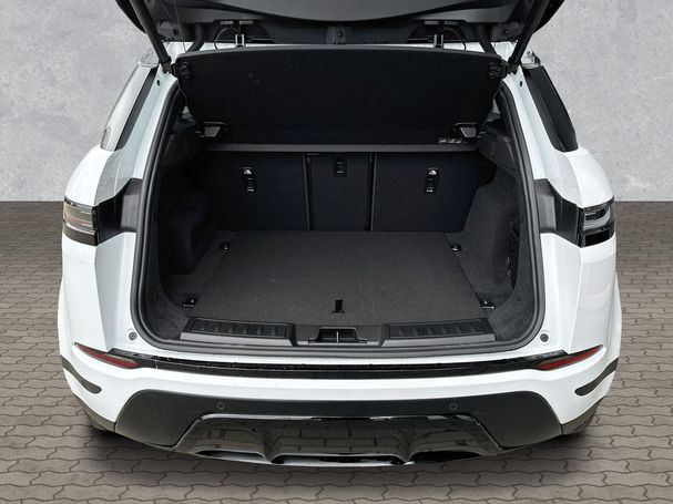 Land Rover Range Rover Evoque S 198 kW image number 15