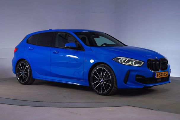 BMW 116d M Sport 85 kW image number 36