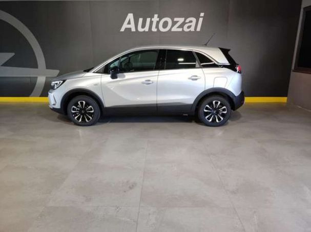 Opel Crossland X 61 kW image number 4