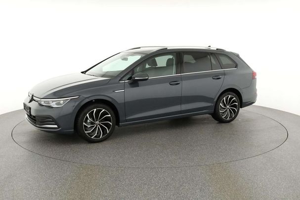 Volkswagen Golf Variant 1.5 TSI 110 kW image number 30