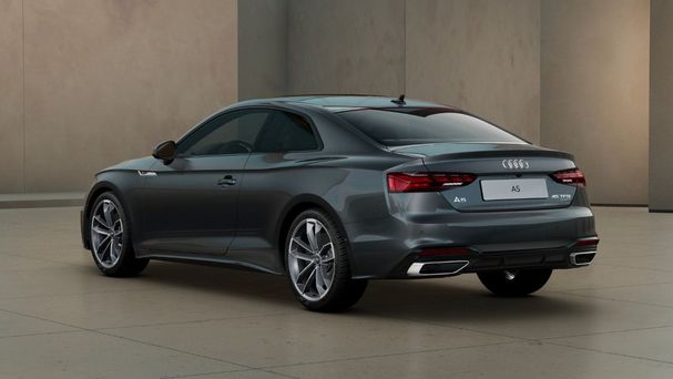 Audi A5 45 TFSI quattro S tronic S-line 195 kW image number 3