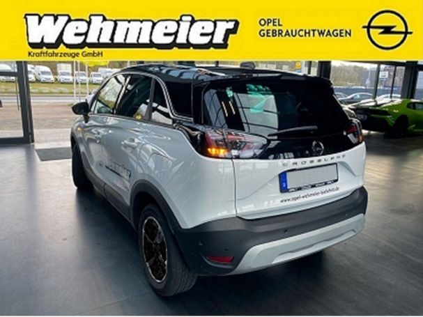 Opel Crossland X 96 kW image number 2