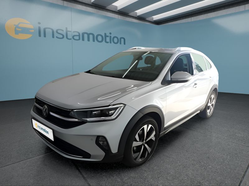 Volkswagen Taigo 1.5 TSI