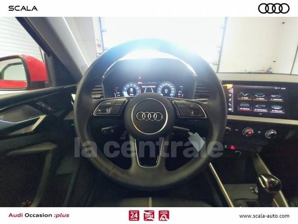 Audi A1 30 TFSI 81 kW image number 17