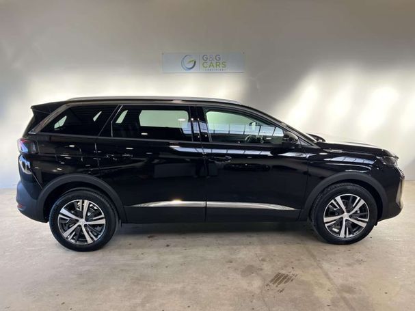 Peugeot 5008 96 kW image number 2