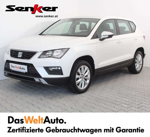 Seat Ateca 1.5 TSI ACT Style 110 kW image number 1