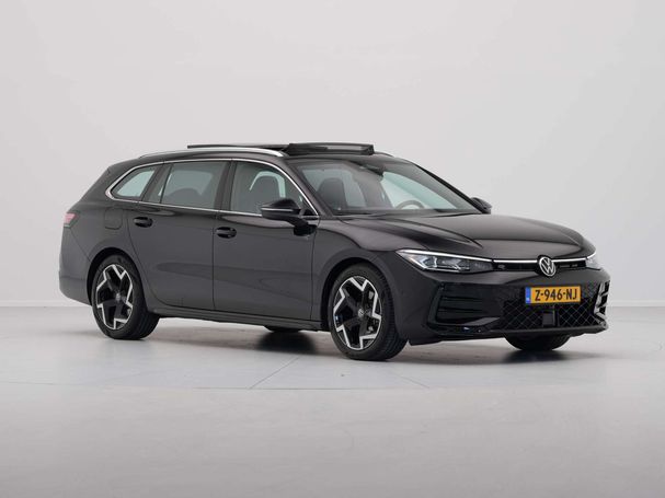 Volkswagen Passat Variant 1.5 eTSI Business DSG 110 kW image number 7