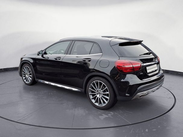 Mercedes-Benz GLA 250 155 kW image number 3