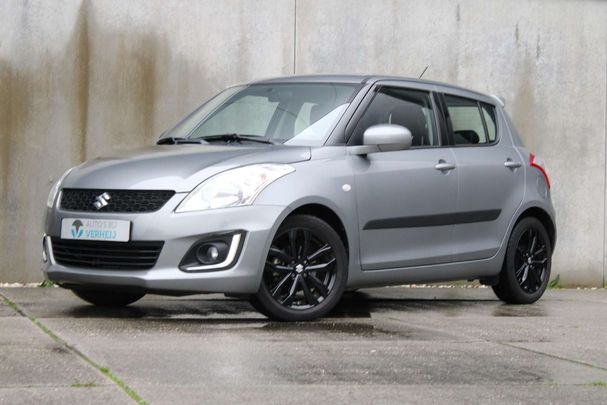 Suzuki Swift 1.2 66 kW image number 18