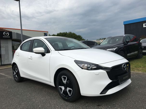 Mazda 2 SkyActiv-G 75 Center-Line 55 kW image number 2