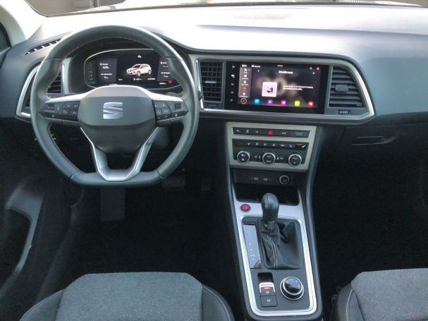 Seat Ateca 1.5 TSI DSG 110 kW image number 8