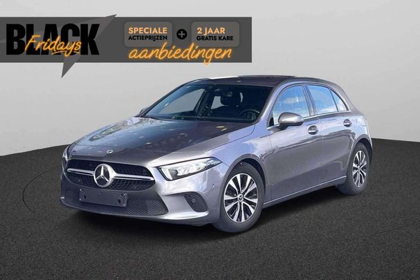 Mercedes-Benz A 180 d 85 kW image number 1