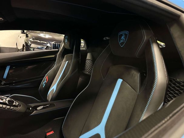 Lamborghini Aventador SVJ 566 kW image number 24