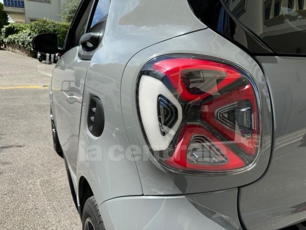 Smart ForTwo coupe EQ passion 60 kW image number 25