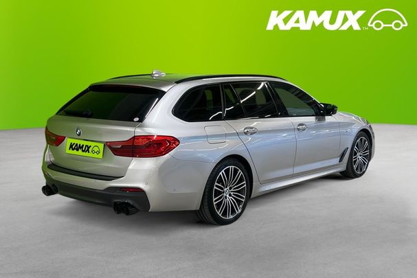 BMW 530i Touring xDrive 185 kW image number 3