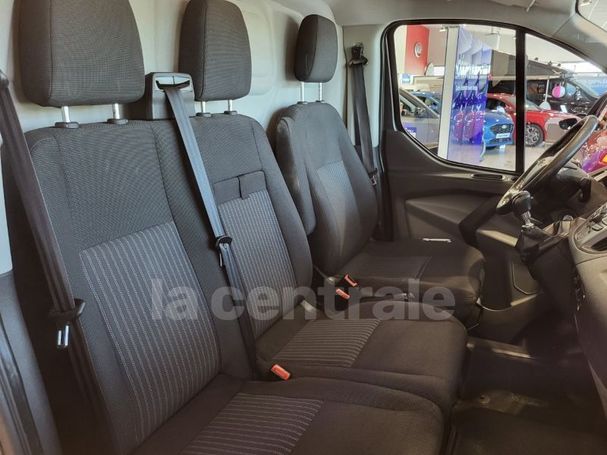  Ford Transit Custom 270 L1H1 Trend 77 kW image number 6