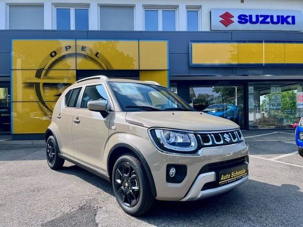 Suzuki Ignis 61 kW image number 2