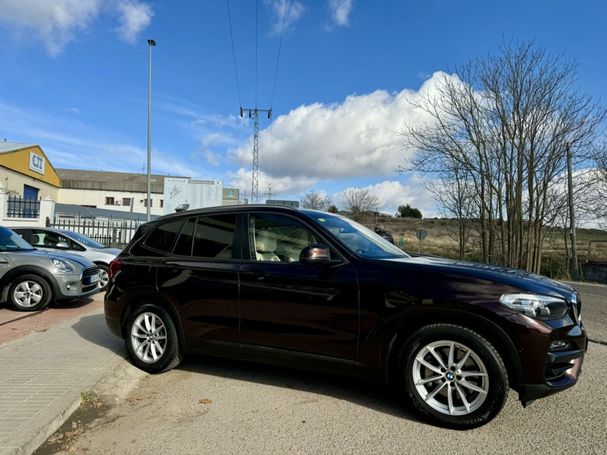 BMW X3 xDrive 195 kW image number 45