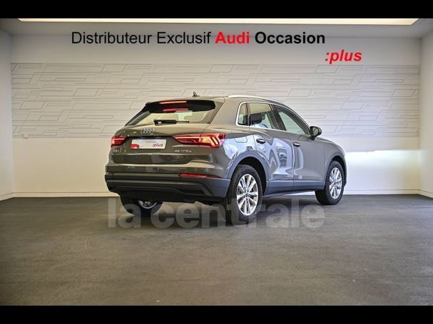 Audi Q3 45 TFSIe S tronic 180 kW image number 4