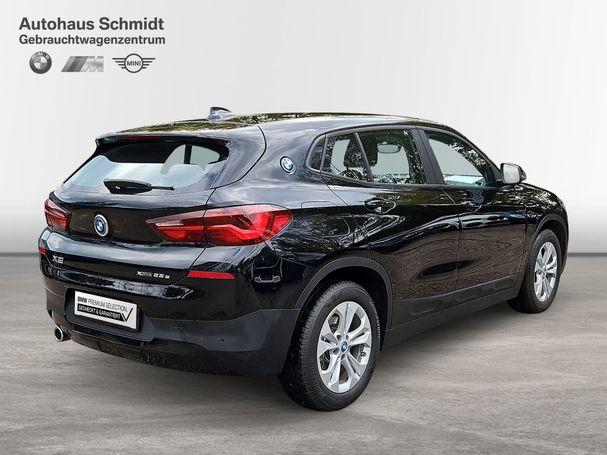 BMW X2 xDrive25e X 162 kW image number 2