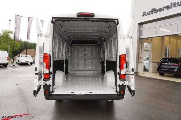 Fiat Ducato Maxi 35 L4H2 140 103 kW image number 7